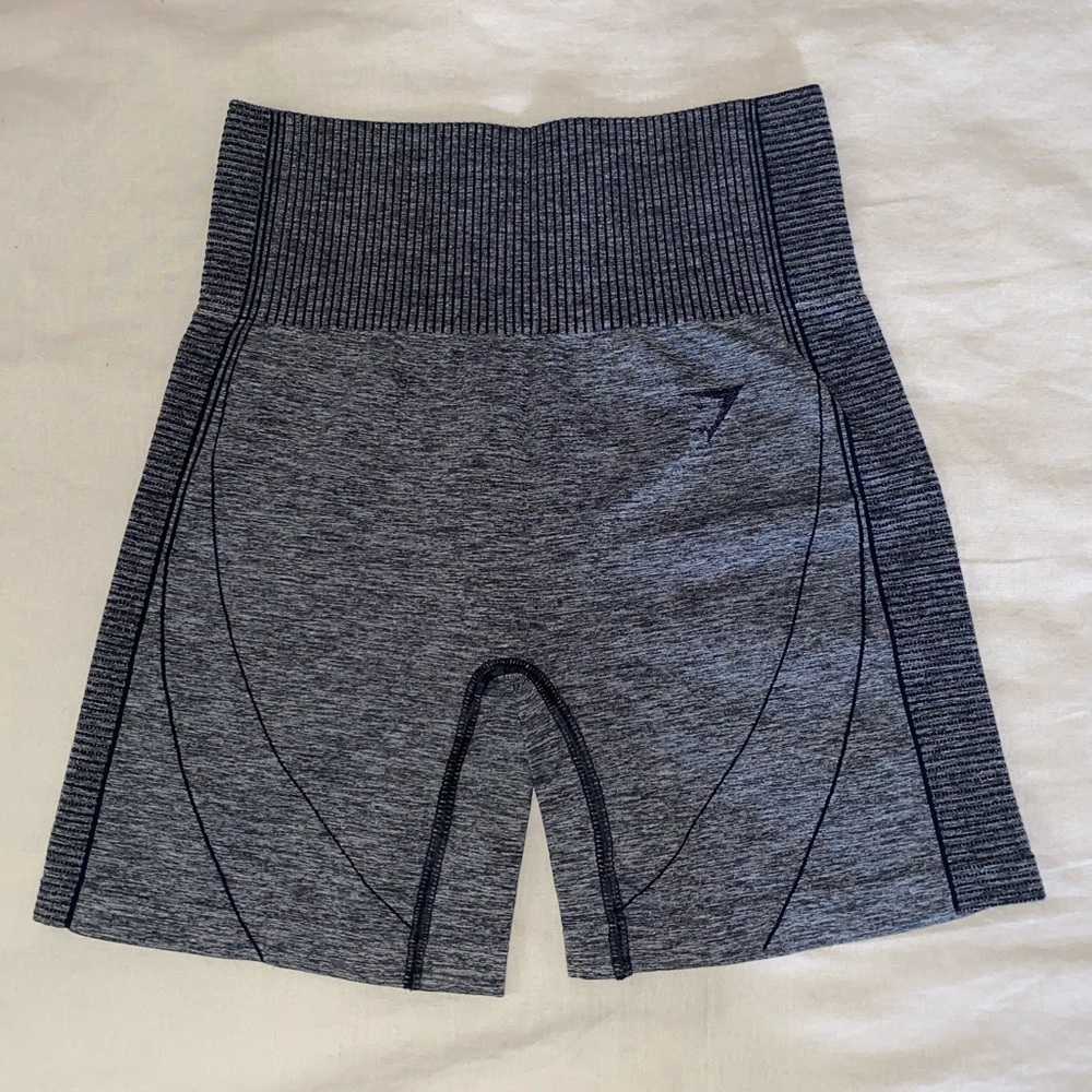 Gymshark Hyper Amplify Shorts